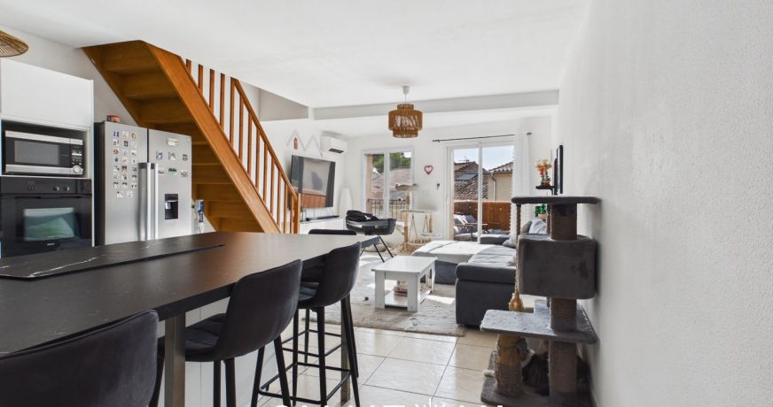 vente Appartement Marseillan