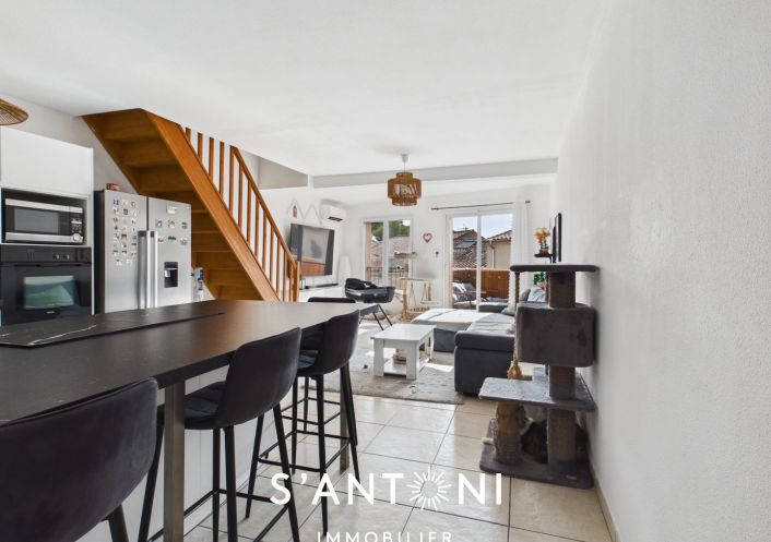 vente Appartement Marseillan