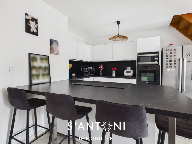 vente Appartement Marseillan - Photo 3