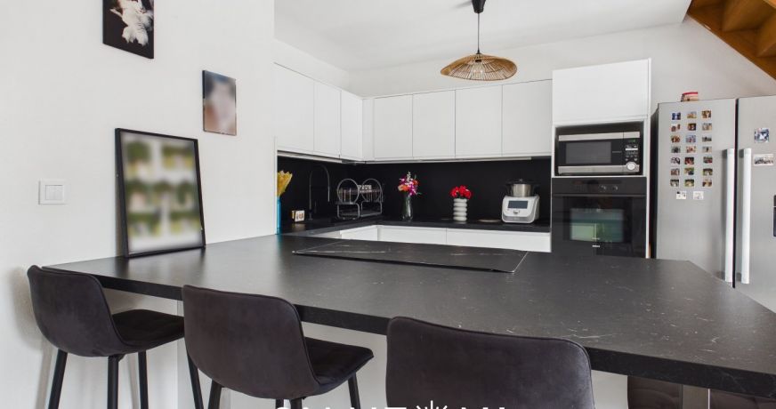vente Appartement Marseillan
