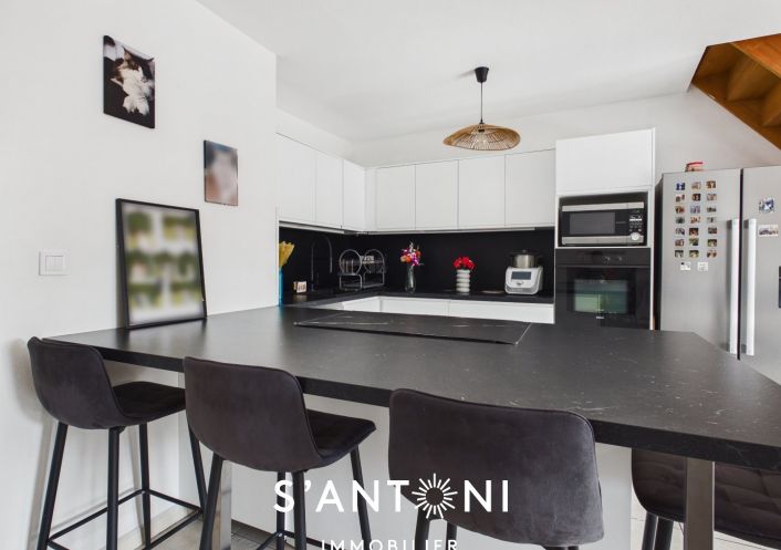 vente Appartement Marseillan