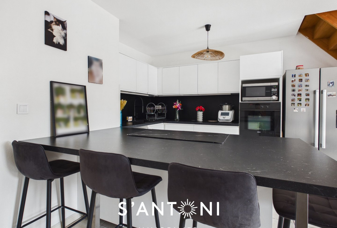 vente Appartement Marseillan - Photo 3