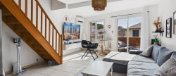 vente Appartement Marseillan