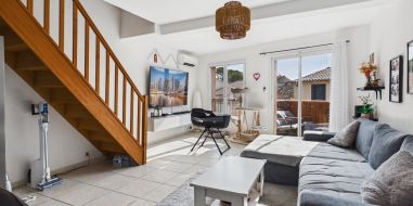 vente Marseillan