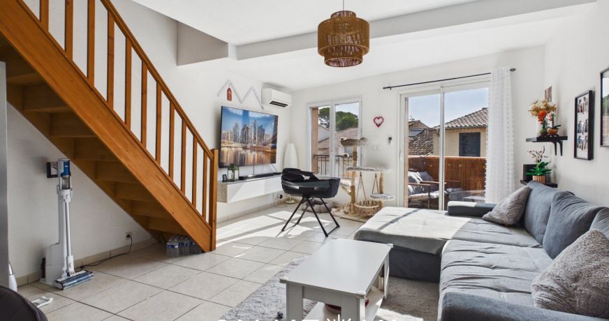 vente Appartement Marseillan