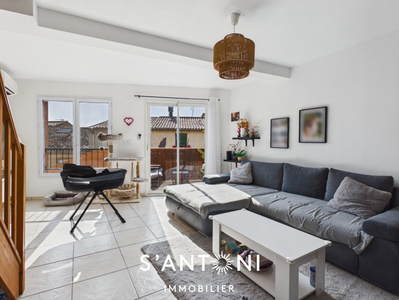 vente Appartement Marseillan - Photo 6