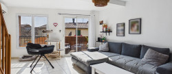 vente Appartement Marseillan