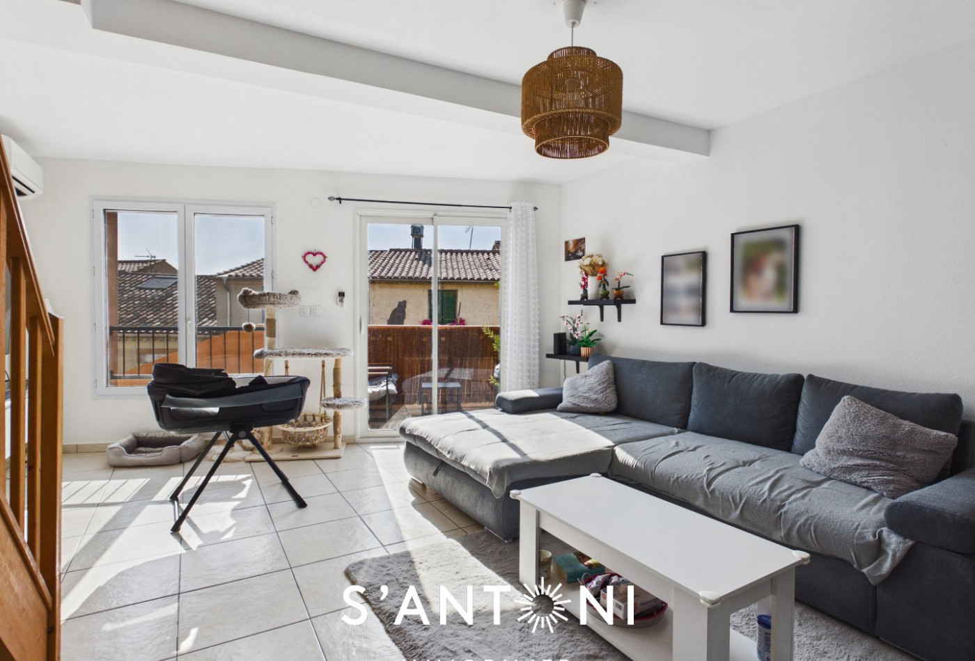 vente Appartement Marseillan - Photo 6