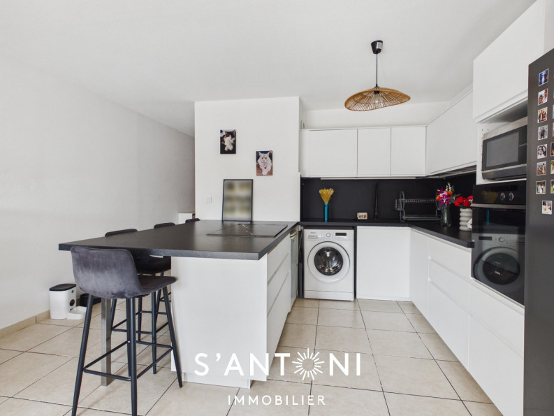 vente Appartement Marseillan - Photo 5