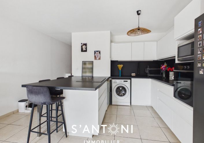 vente Appartement Marseillan