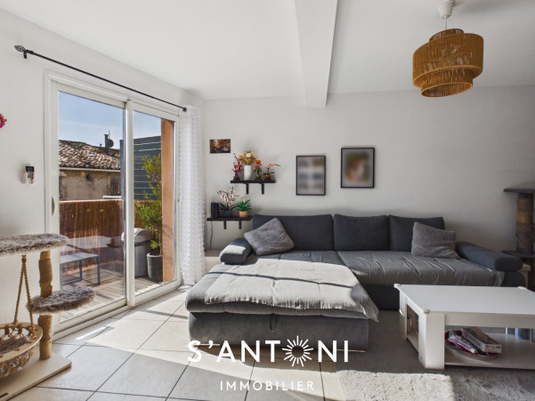 sale Appartement Marseillan - Photo 7