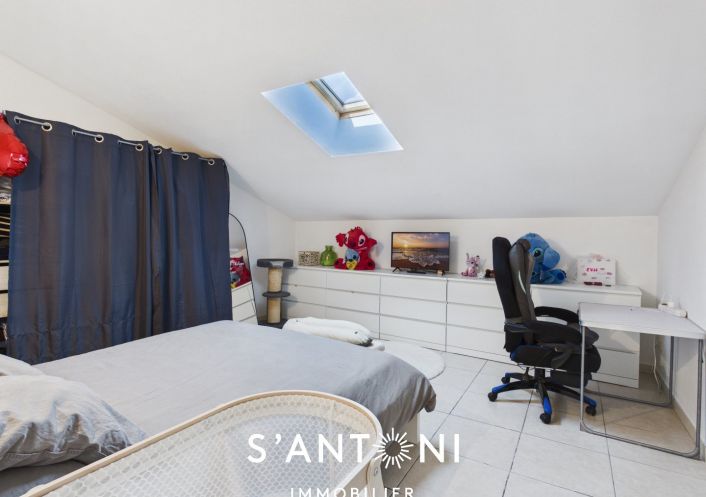 vente Appartement Marseillan