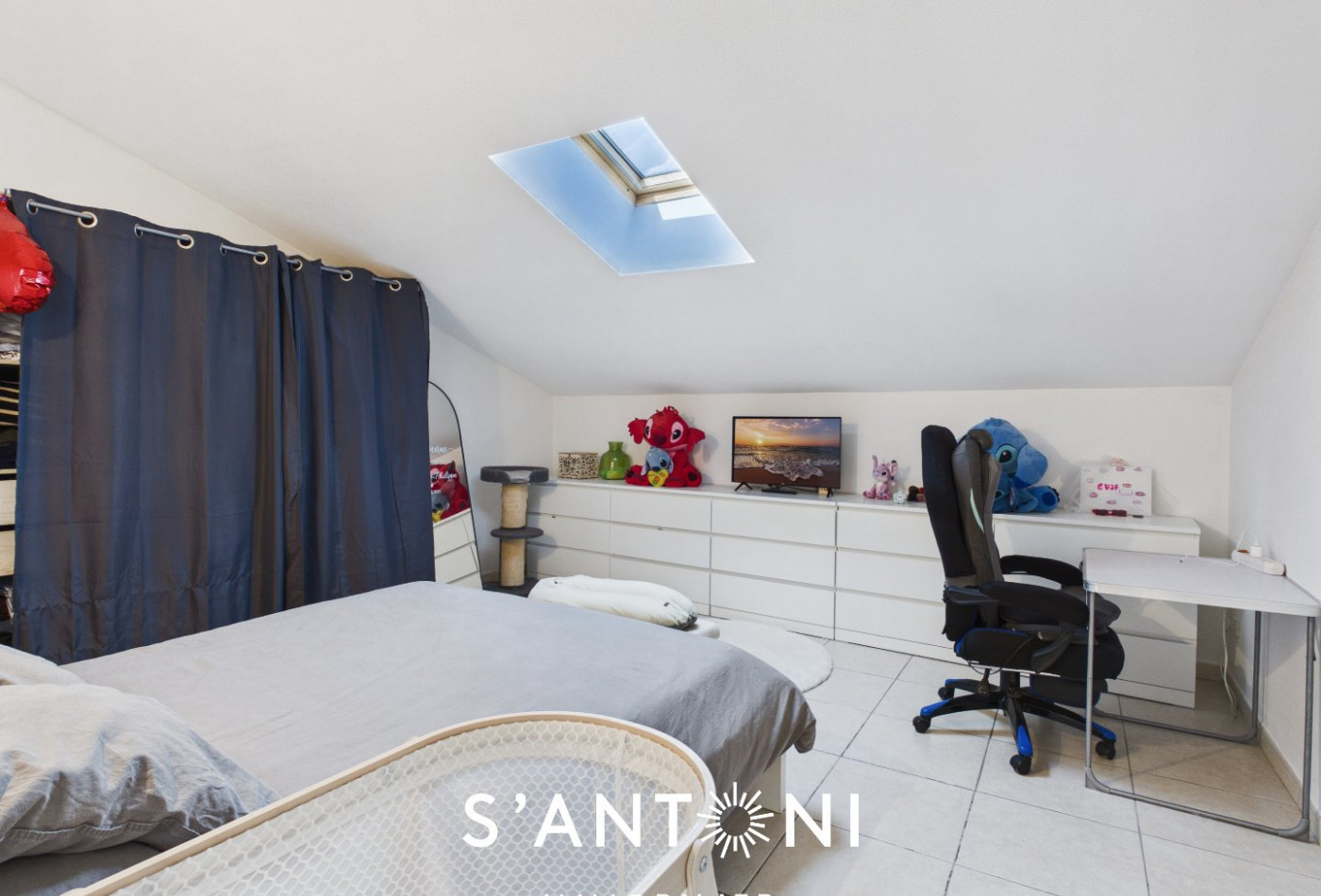 vente Appartement Marseillan - Photo 8