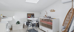 vente Appartement Marseillan