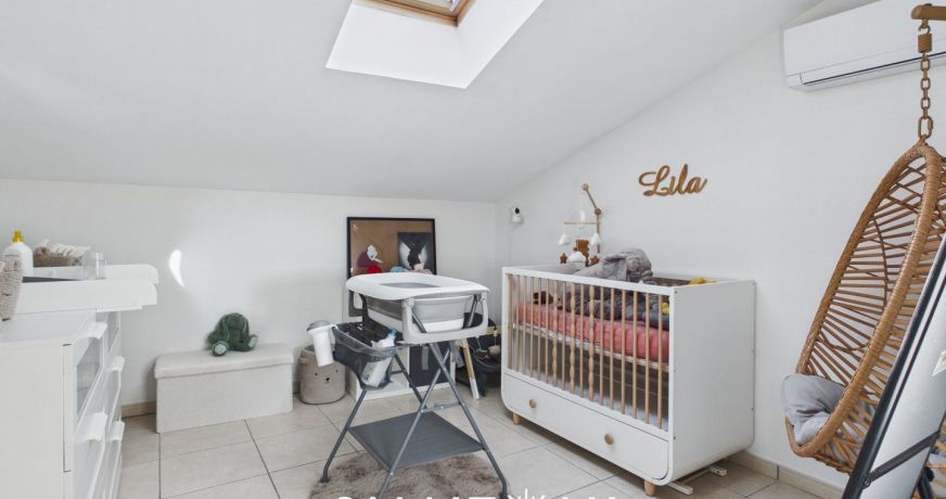 vente Appartement Marseillan
