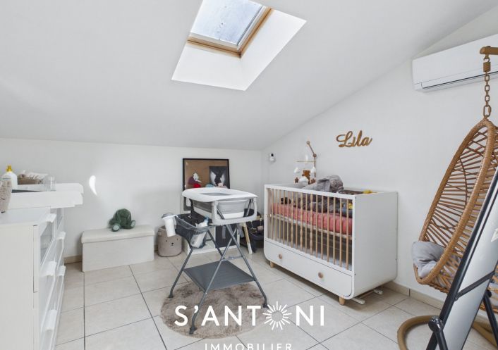 vente Appartement Marseillan