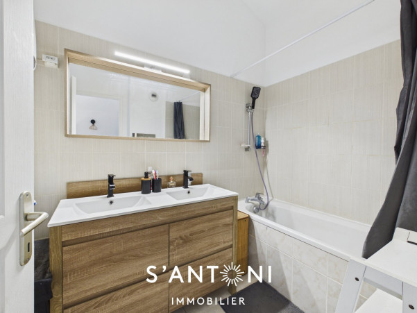 sale Appartement Marseillan - Photo 10
