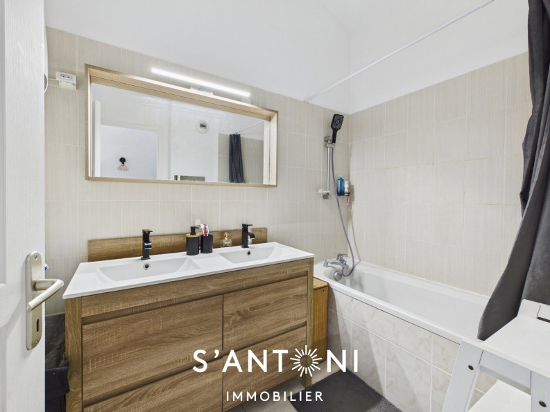 vente Appartement Marseillan - Photo 10