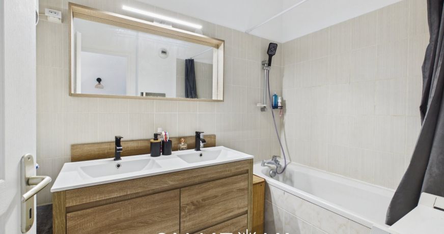 vente Appartement Marseillan