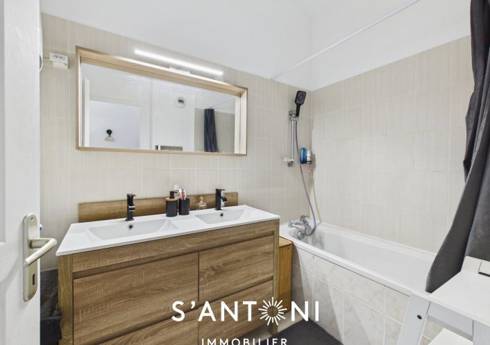 vente Appartement Marseillan
