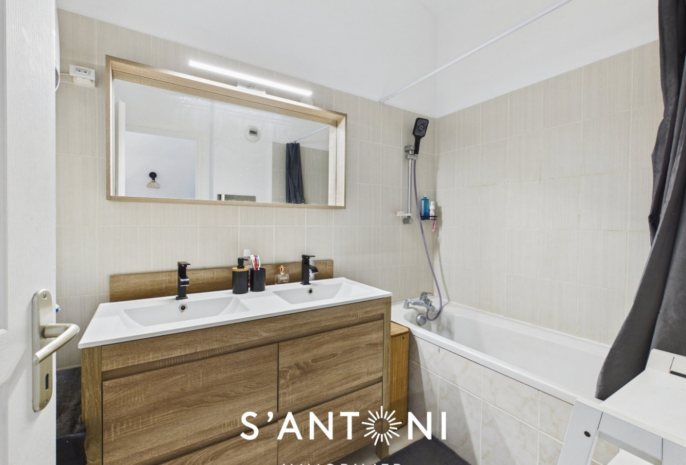 vente Appartement Marseillan - Photo 10