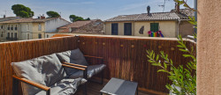 vente Appartement Marseillan