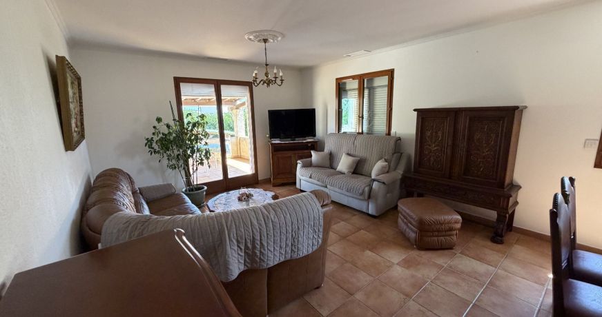 vente Maison Marseillan