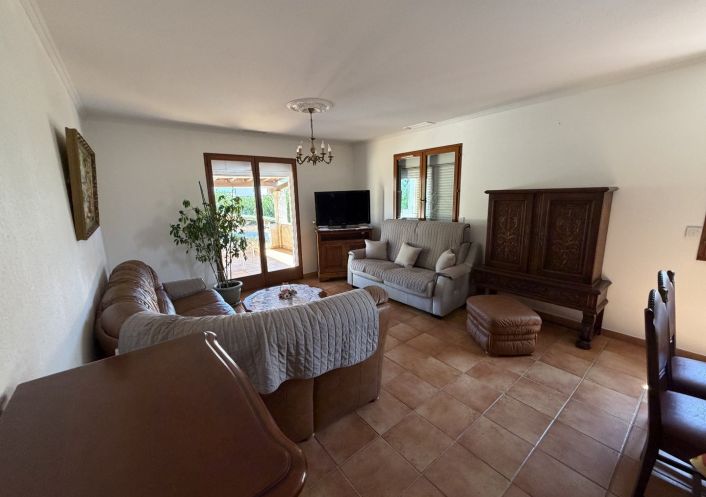vente Maison Marseillan