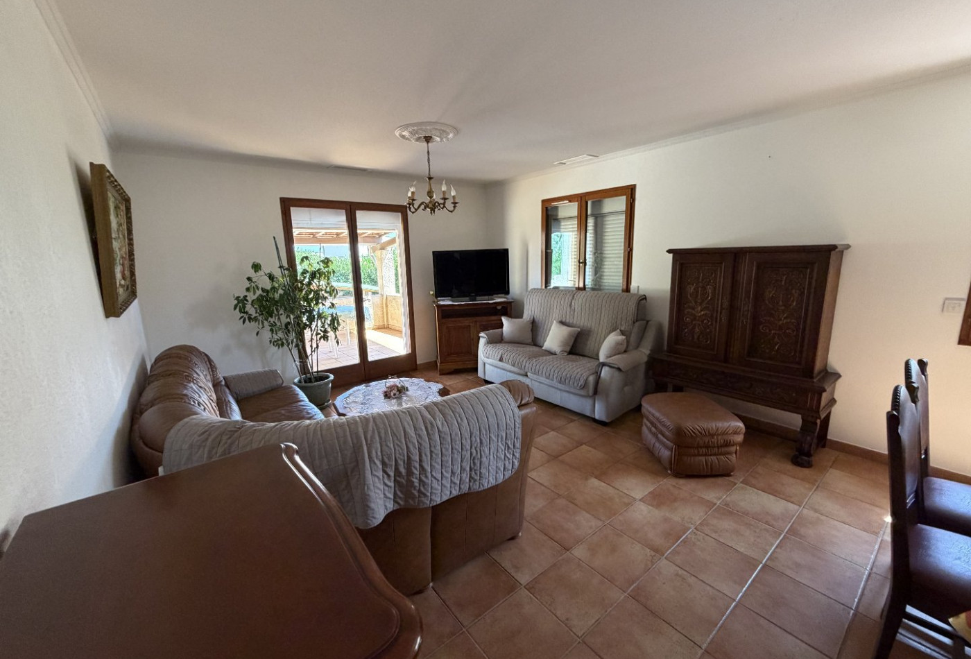 vente Maison Marseillan - Photo 5