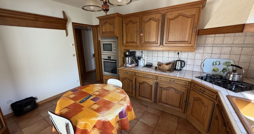 vente Maison Marseillan