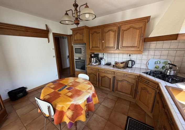 vente Maison Marseillan