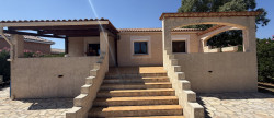 vente Maison Marseillan