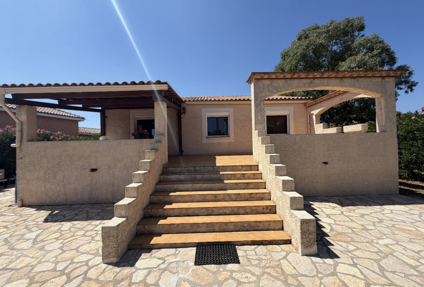 vente Maison Marseillan - Photo 2
