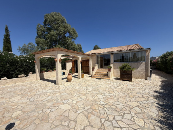 sale Maison Marseillan - Photo 1