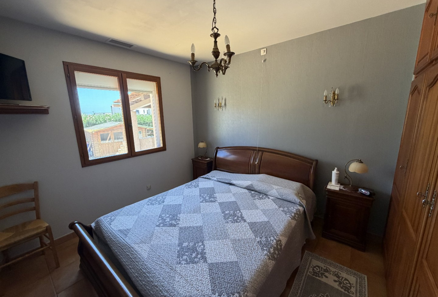 vente Maison Marseillan - Photo 6