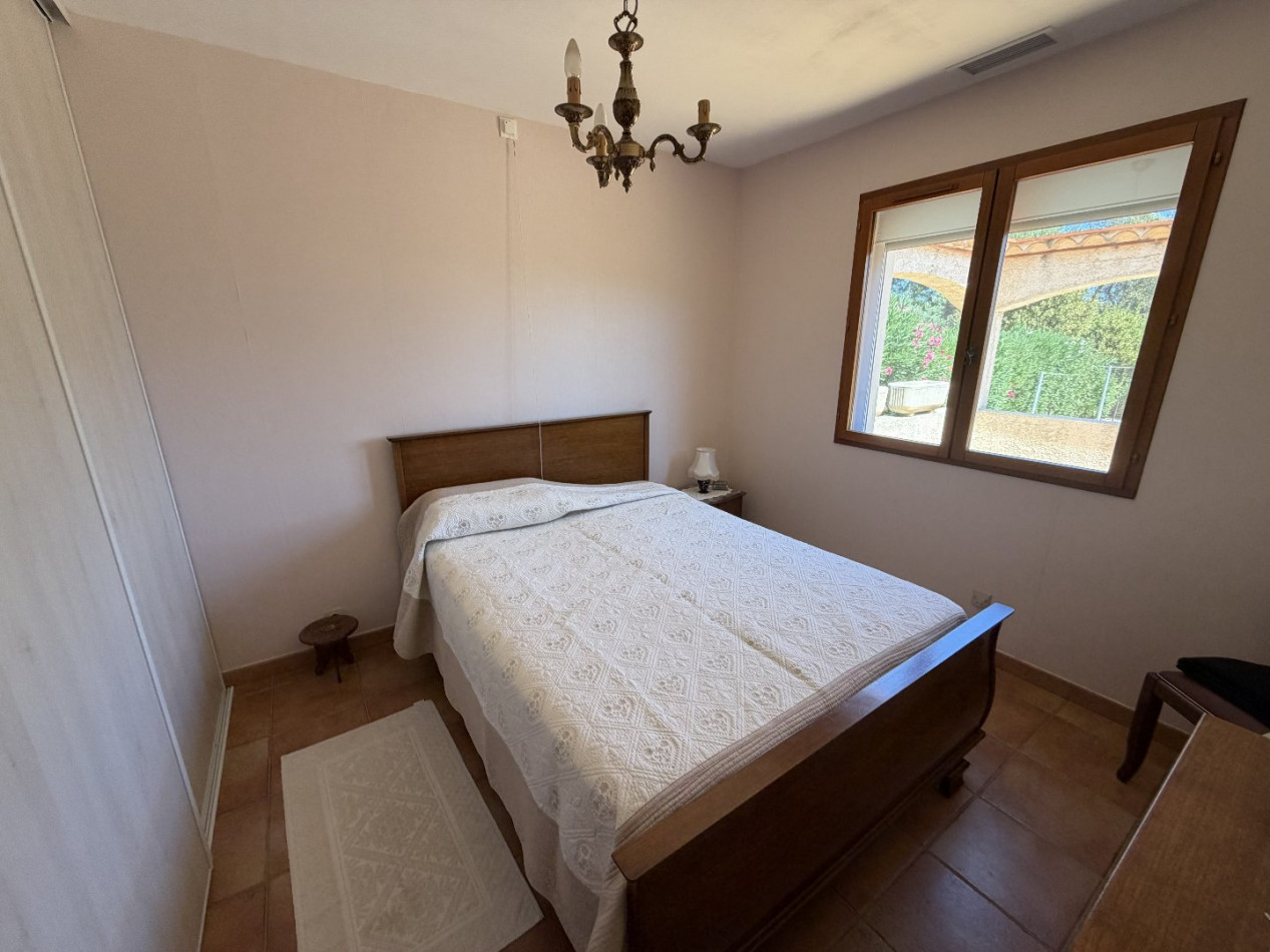 vente Maison Marseillan - Photo 7