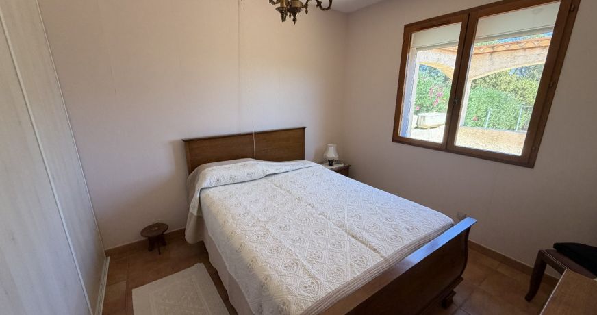 vente Maison Marseillan