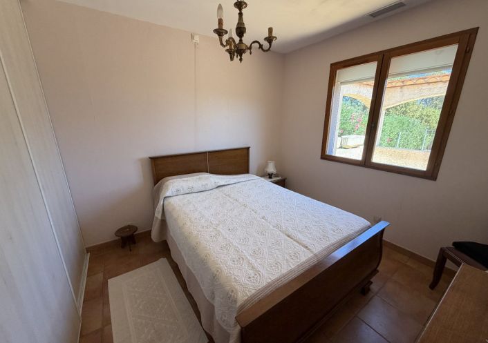 vente Maison Marseillan