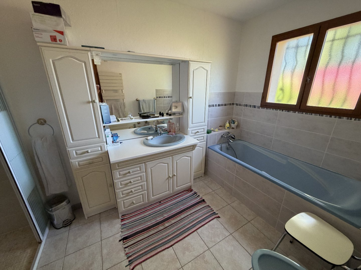 vente Maison Marseillan - Photo 8