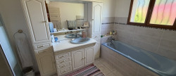 vente Maison Marseillan