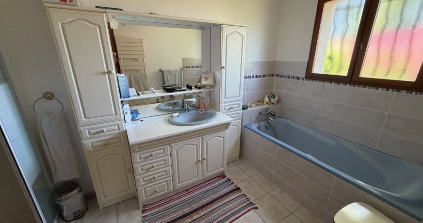 vente Maison Marseillan
