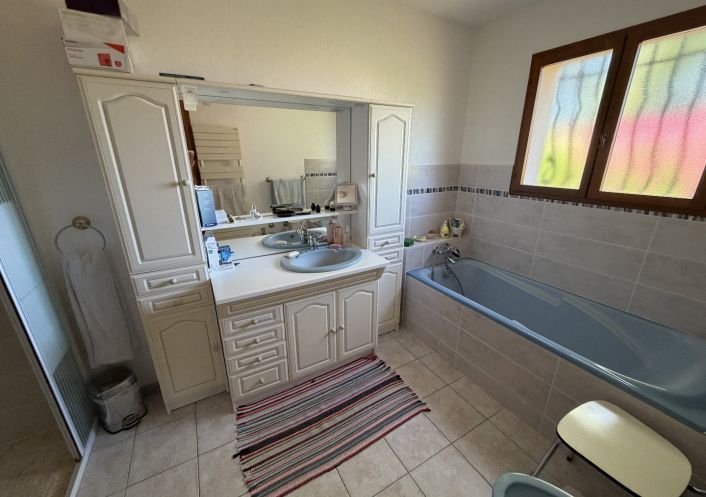 vente Maison Marseillan