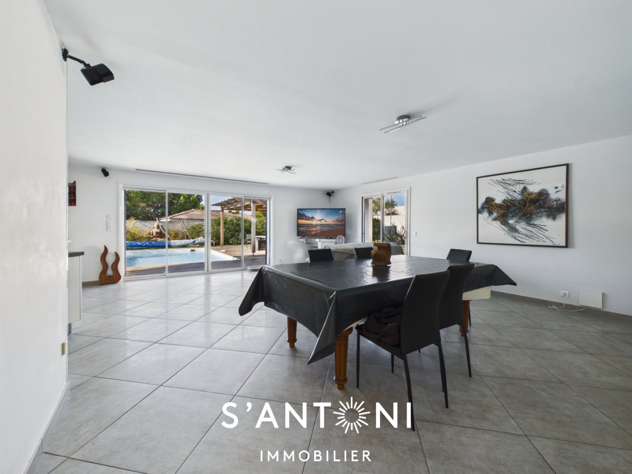 vente Maison Le Cap D'agde - Photo 4