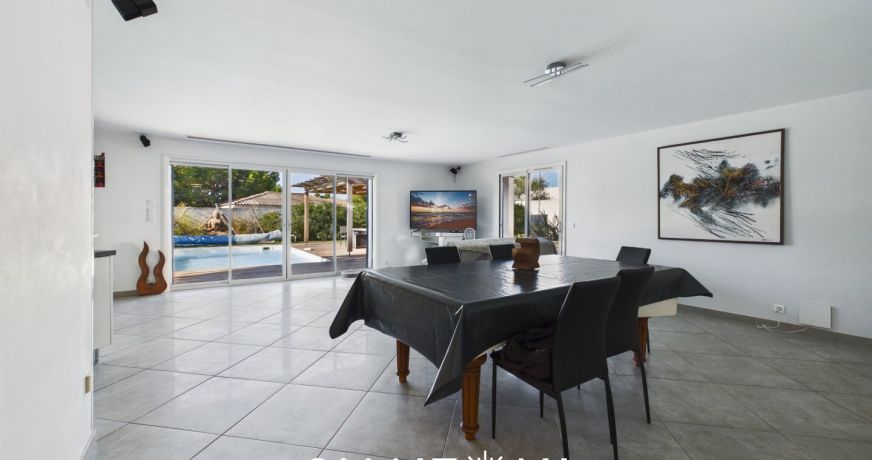 vente Maison Le Cap D'agde