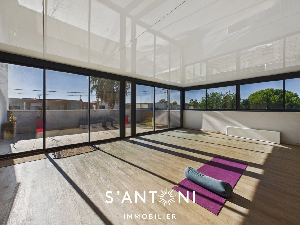 vente Maison Le Cap D'agde - Photo 6