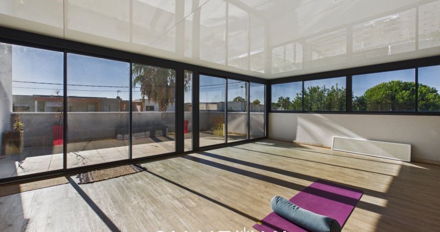 vente Maison Le Cap D'agde
