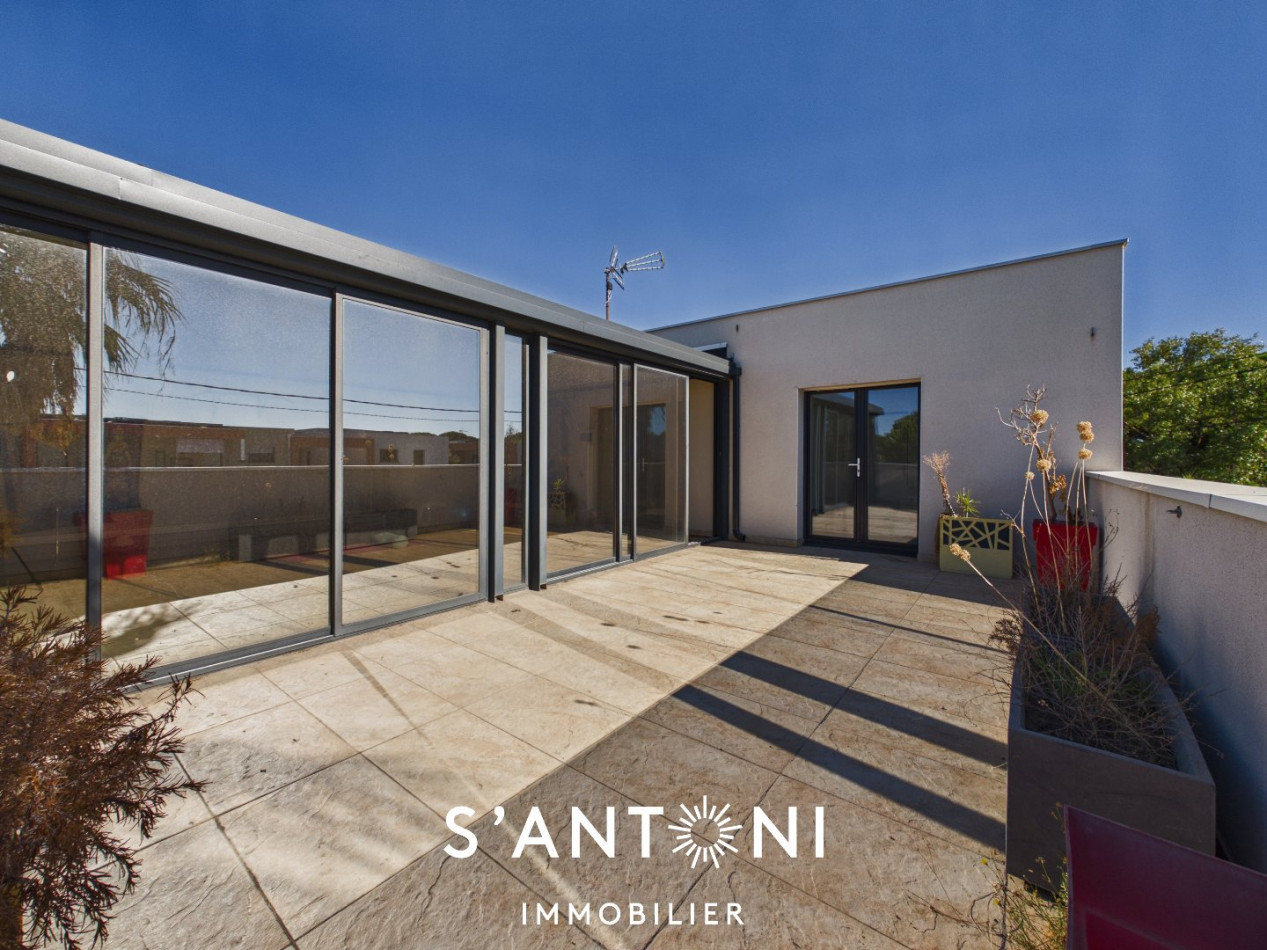 vente Maison Le Cap D'agde - Photo 10