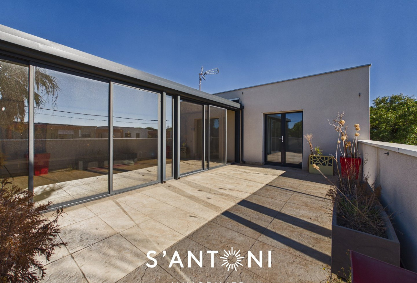 vente Maison Le Cap D'agde - Photo 10