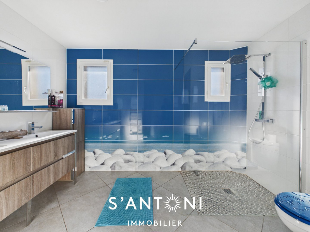 vente Maison Le Cap D'agde - Photo 11