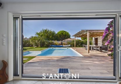 vente Maison Le Cap D'agde